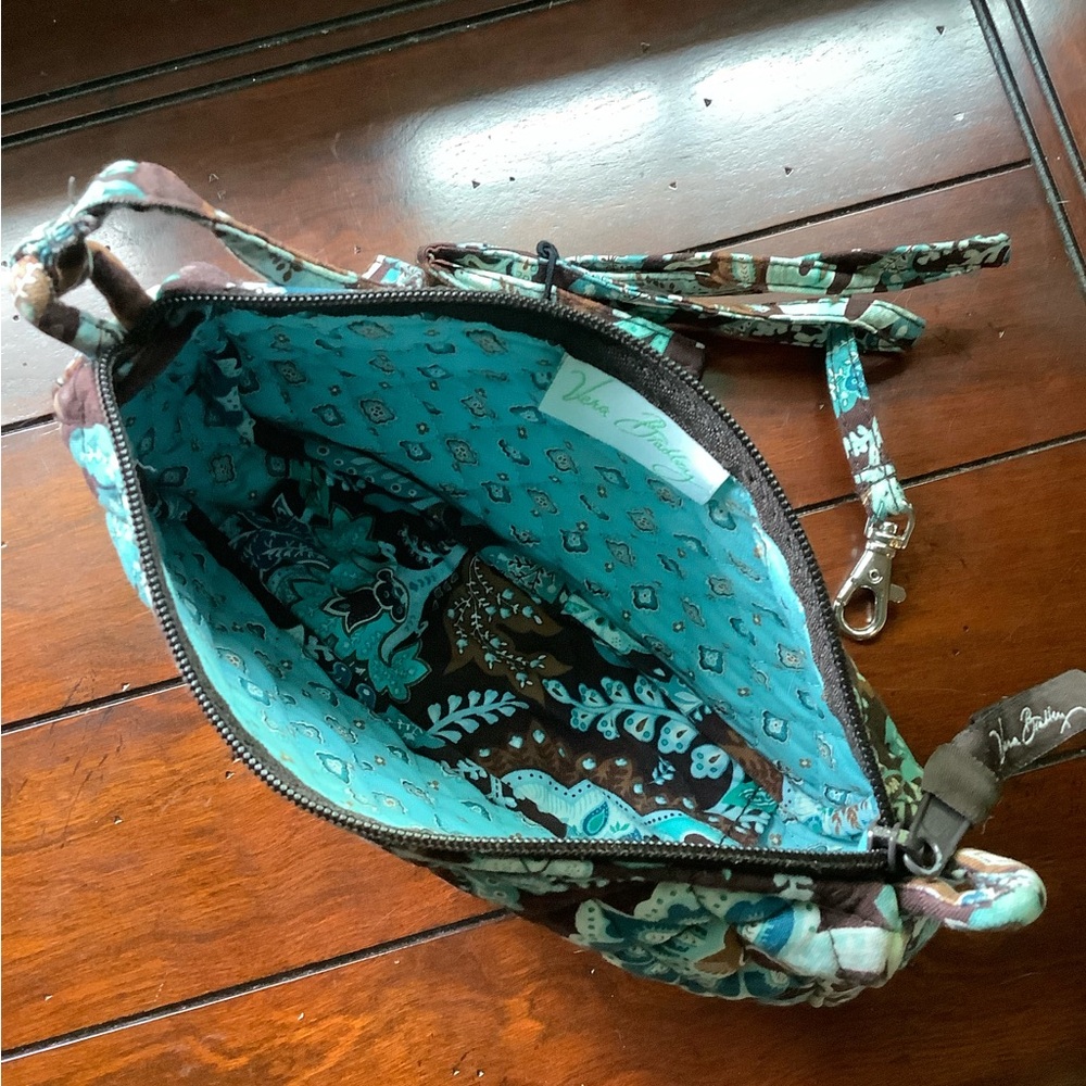 Vera Bradley Java Mini Crossbody - image 7